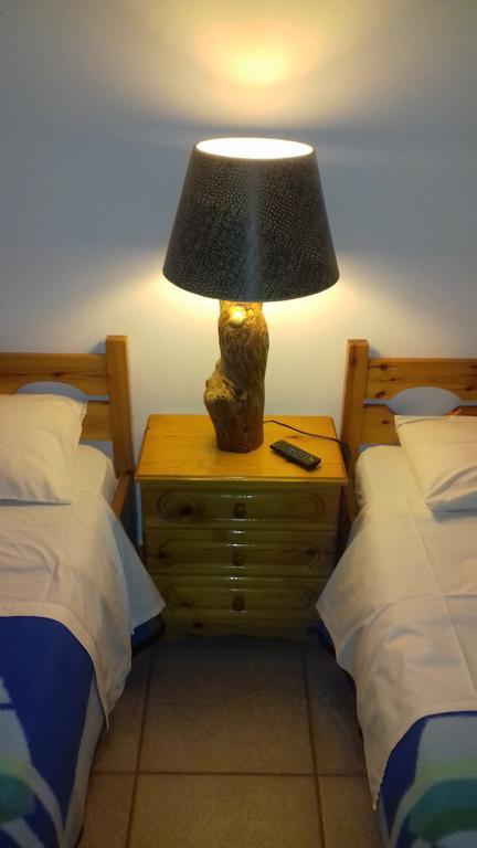 Elatos Hotel Loutra Ipatis Buitenkant foto