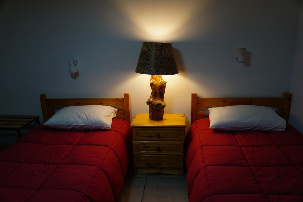 Elatos Hotel Loutra Ipatis Buitenkant foto