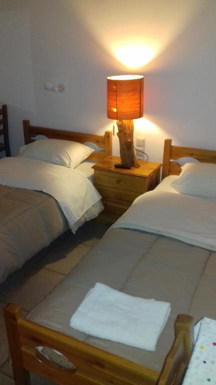 Elatos Hotel Loutra Ipatis Buitenkant foto